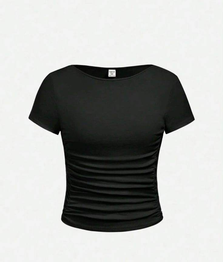 BLUSA ESTAMPADO GEOMÉTRICO