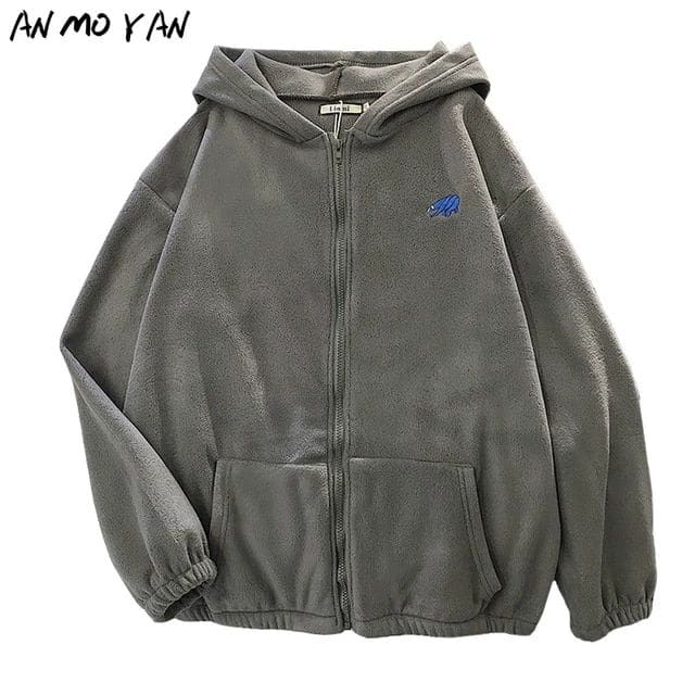 CAZADORA DENIM BÁSICA