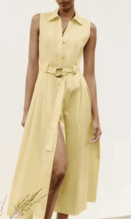 VESTIDO CORTO TIRANTES